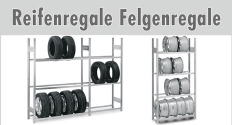 Reifenregale-kfzregale-Felgenregale-Raederregale-Regalsysteme-Lagerregale-Stahlregale-Profiregale